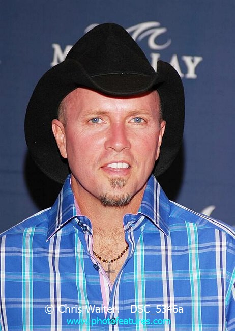 Photo of 2005 ACM Awards for media use , reference; DSC_5346a,www.photofeatures.com