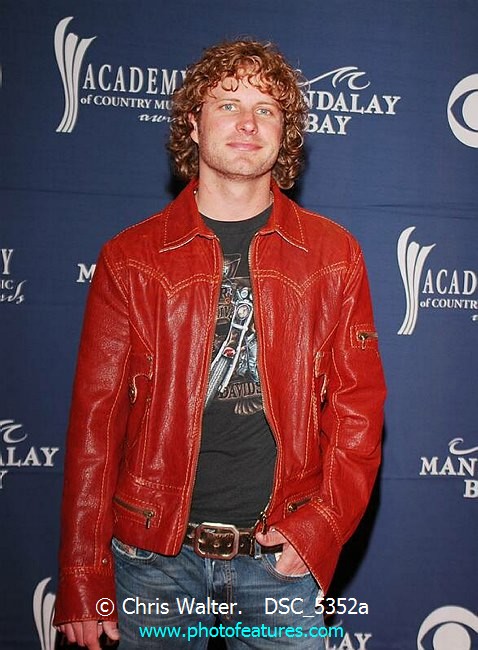 Photo of 2005 ACM Awards for media use , reference; DSC_5352a,www.photofeatures.com