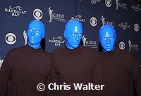 Blue Man Group