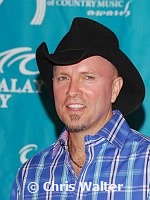 Mark Miller at the 40th Annual Academy Of Country Music Awards at Mandalay Bay in Las Vegas, May 17th 2005. Photo by Chris Walter/Photofeatures