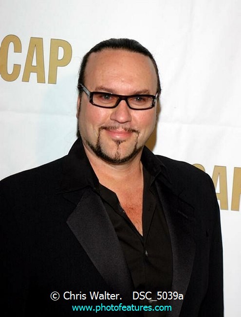 Photo of 2005 ASCAP Pop Awards for media use , reference; DSC_5039a,www.photofeatures.com