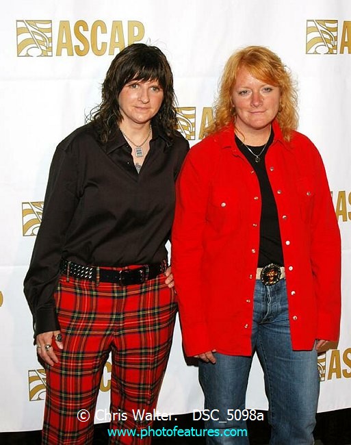 Photo of 2005 ASCAP Pop Awards for media use , reference; DSC_5098a,www.photofeatures.com