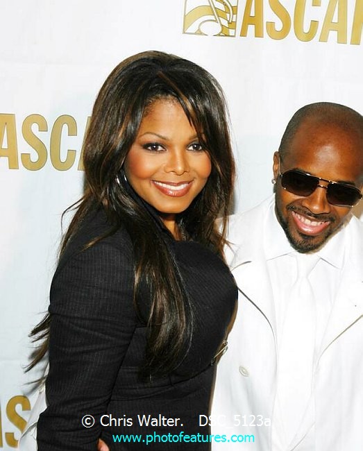 Photo of 2005 ASCAP Pop Awards for media use , reference; DSC_5123a,www.photofeatures.com