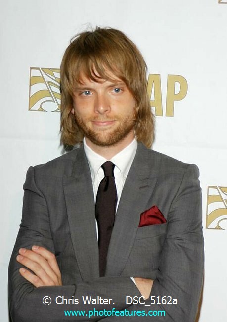 Photo of 2005 ASCAP Pop Awards for media use , reference; DSC_5162a,www.photofeatures.com