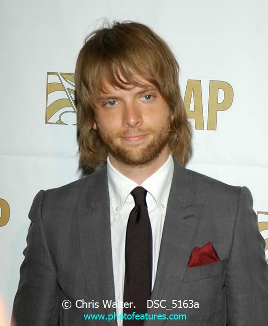 Photo of 2005 ASCAP Pop Awards for media use , reference; DSC_5163a,www.photofeatures.com