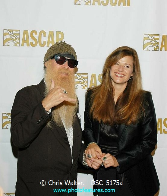 Photo of 2005 ASCAP Pop Awards for media use , reference; DSC_5175a,www.photofeatures.com