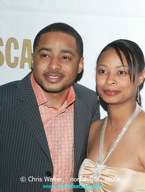 Photo of 2005 ASCAP Rhythm & Soul Awards for media use , reference; norful_DSC_6600a,www.photofeatures.com