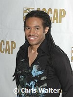 Anwar Robinson arriving at the 2005 ASCAP Rhythm & Soul Music Awards at the Beverly Hilton in Beverly Hills, June 27th 2005. Photo by Chris Walter/Photofeatures.