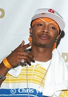 Chingy arriving at the 2005 ASCAP Rhythm & Soul Music Awards at the Beverly Hilton in Beverly Hills, June 27th 2005. Photo by Chris Walter/Photofeatures.