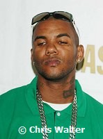 The Game arriving at the 2005 ASCAP Rhythm & Soul Music Awards at the Beverly Hilton in Beverly Hills, June 27th 2005. Photo by Chris Walter/Photofeatures.