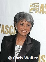 Nancy Wilson arriving at the 2005 ASCAP Rhythm & Soul Music Awards at the Beverly Hilton in Beverly Hills, June 27th 2005. Photo by Chris Walter/Photofeatures.