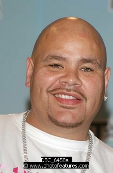 Photo of Fat Joe , reference; DSC_6458a