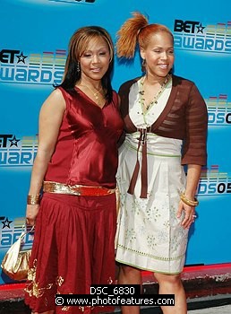 Photo of Mary Mary<br><br> , reference; DSC_6830