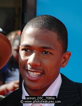 Photo of Nick Cannon  , reference; cannon_DSC_7080a