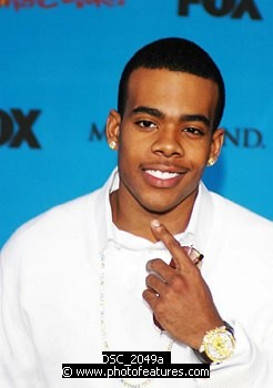 Photo of Mario at Arrivals for the 2005 Billboard Music Awards at MGM Grand in Las Vegas, December 6th 2005.<br>Photo by Chris Walter/Photofeatures , reference; DSC_2049a