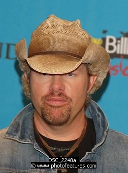 Photo of Toby Keith  , reference; DSC_2248a