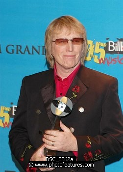 Photo of Tom Petty  , reference; DSC_2262a