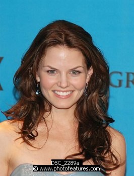 Photo of Jennifer Morrison at 2005 Billboard Music Awards at MGM Grand in Las Vegas, December 6th 2005.<br>Photo by Chris Walter/Photofeatures , reference; DSC_2289a