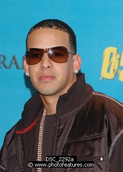 Photo of Daddy Yankee  , reference; DSC_2292a