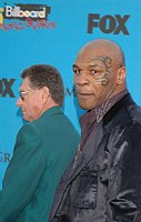 Photo of Mike Tyson at Arrivals for the 2005 Billboard Music Awards at MGM Grand in Las Vegas, December 6th 2005.<br>Photo by Chris Walter/Photofeatures