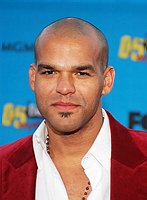 Photo of Amaury Nolasco at Arrivals for the 2005 Billboard Music Awards at MGM Grand in Las Vegas, December 6th 2005.<br>Photo by Chris Walter/Photofeatures