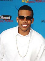 Photo of Mario at Arrivals for the 2005 Billboard Music Awards at MGM Grand in Las Vegas, December 6th 2005.<br>Photo by Chris Walter/Photofeatures