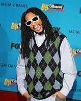 Photo of Lil Jon at Arrivals for the 2005 Billboard Music Awards at MGM Grand in Las Vegas, December 6th 2005.<br>Photo by Chris Walter/Photofeatures
