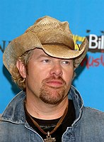 Photo of Toby Keith at 2005 Billboard Music Awards at MGM Grand in Las Vegas, December 6th 2005.<br>Photo by Chris Walter/Photofeatures