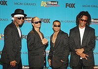 Photo of Pretty Ricky 
