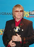 Photo of Tom Petty 