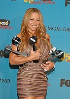 Photo of Mariah Carey 