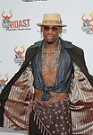 Photo of Dennis Rodman at the Comedy Central Roast of Pamela Anderson at Sony Studios in Culver City, California, August 7th 2005. Photo by Chris Walter/Photofeatures.