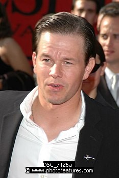 Photo of Mark Wahlberg from new movie &quotFour Brothers&quot  at Arrivals for the 2005 ESPY Awards at the Kodak Theatre in Hollywood, July 13th 2005. Photo by Chris Walter/ Photofeatures , reference; DSC_7426a