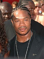 Photo of Xzibit  at Arrivals for the 2005 ESPY Awards at the Kodak Theatre in Hollywood, July 13th 2005. Photo by Chris Walter/ Photofeatures