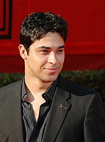 Photo of Wilmer Valderrama at Arrivals for the 2005 ESPY Awards at the Kodak Theatre in Hollywood, July 13th 2005. Photo by Chris Walter/ Photofeatures