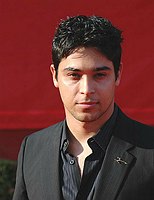 Photo of Wilmer Valderrama at Arrivals for the 2005 ESPY Awards at the Kodak Theatre in Hollywood, July 13th 2005. Photo by Chris Walter/ Photofeatures