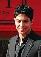Photo of Wilmer Valderrama at Arrivals for the 2005 ESPY Awards at the Kodak Theatre in Hollywood, July 13th 2005. Photo by Chris Walter/ Photofeatures