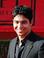 Photo of Wilmer Valderrama at Arrivals for the 2005 ESPY Awards at the Kodak Theatre in Hollywood, July 13th 2005. Photo by Chris Walter/ Photofeatures