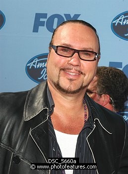 Photo of Desmond Child , reference; DSC_5660a