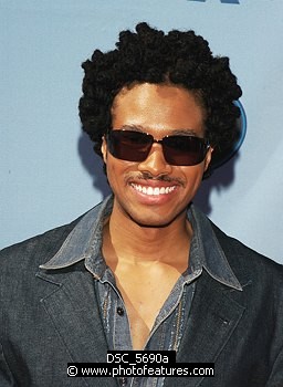 Photo of Anwar Robinson , reference; DSC_5690a