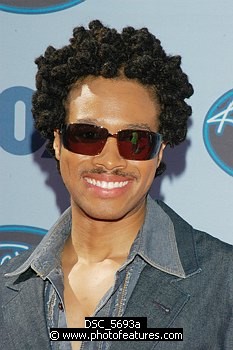 Photo of Anwar Robinson , reference; DSC_5693a