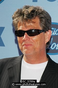 Photo of David Foster , reference; DSC_5789a