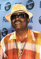 Photo of Billy Preston