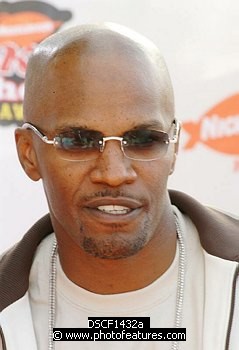 Photo of Jamie Foxx <br> , reference; DSCF1432a