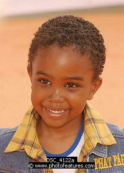 Photo of Khamani Griffin  , reference; DSC_4122a