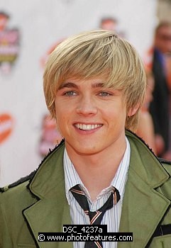 Photo of Jesse McCartney  , reference; DSC_4237a