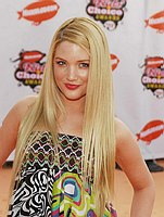 Photo of Shelley Buckner