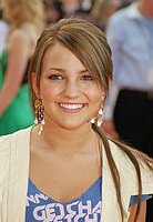 Photo of Jamie Lynn Spears