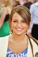 Photo of Jamie Lynn Spears