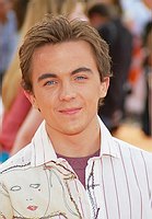 Photo of Frankie Muniz <br>